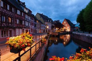 Colmar tourisme : que voir dans la perle de l'Alsace