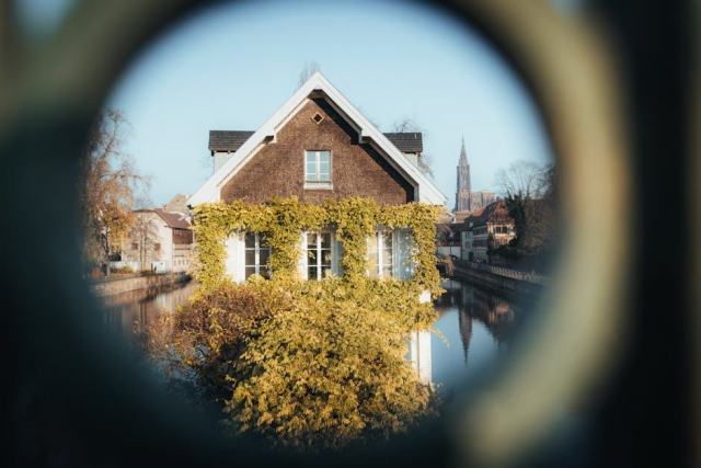 Marches de Noël en Alsace : le guide complet pour votre visite Marches de Noël en Alsace : le guide complet pour votre visite