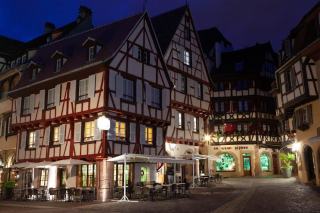 Musées en Alsace : les grandes collections de la région