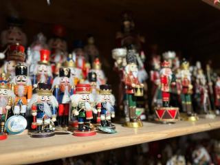 Restaurants à Strasbourg : winstubs et tables gastronomiques