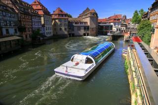 Sortir à Strasbourg : bars, concerts et soirées à ne pas rater