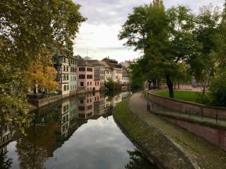 Que voir à Strasbourg : les sites majeurs de la capitale