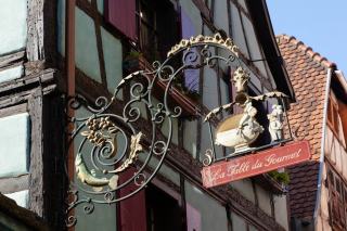 Châteaux d'Alsace : forteresses médiévales à découvrir