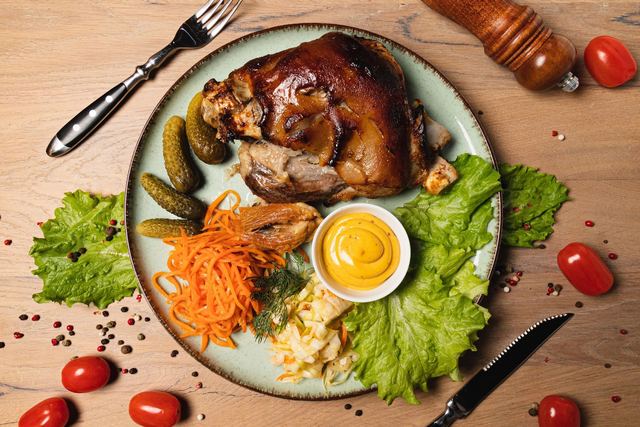 La gastronomie alsacienne : plats du terroir, vins et saveurs d'une région unique La gastronomie alsacienne : plats du terroir, vins et saveurs d'une région unique
