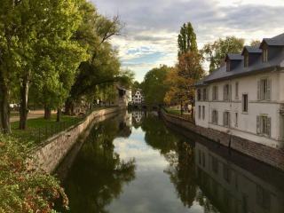 Spa et bien-être en Alsace : thermes, soins et adresses