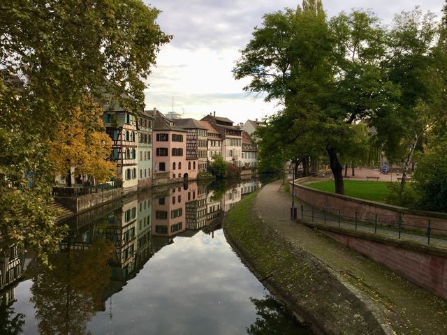 Visiter Strasbourg : les sites majeurs de la capitale alsacienne Visiter Strasbourg : les sites majeurs de la capitale alsacienne