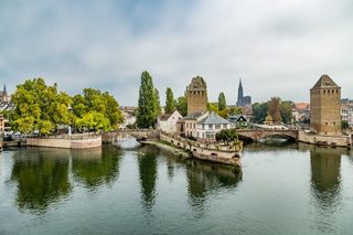 Visiter l'Alsace : lieux remarquables et itinéraires pratiques